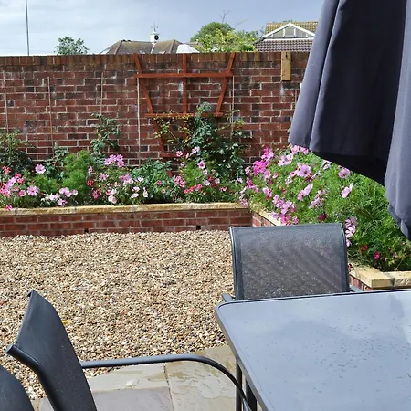 Amazing In With 3 Bedrooms And Wifi Filey