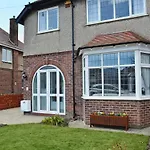 Amazing In With 3 Bedrooms And Wifi * Filey